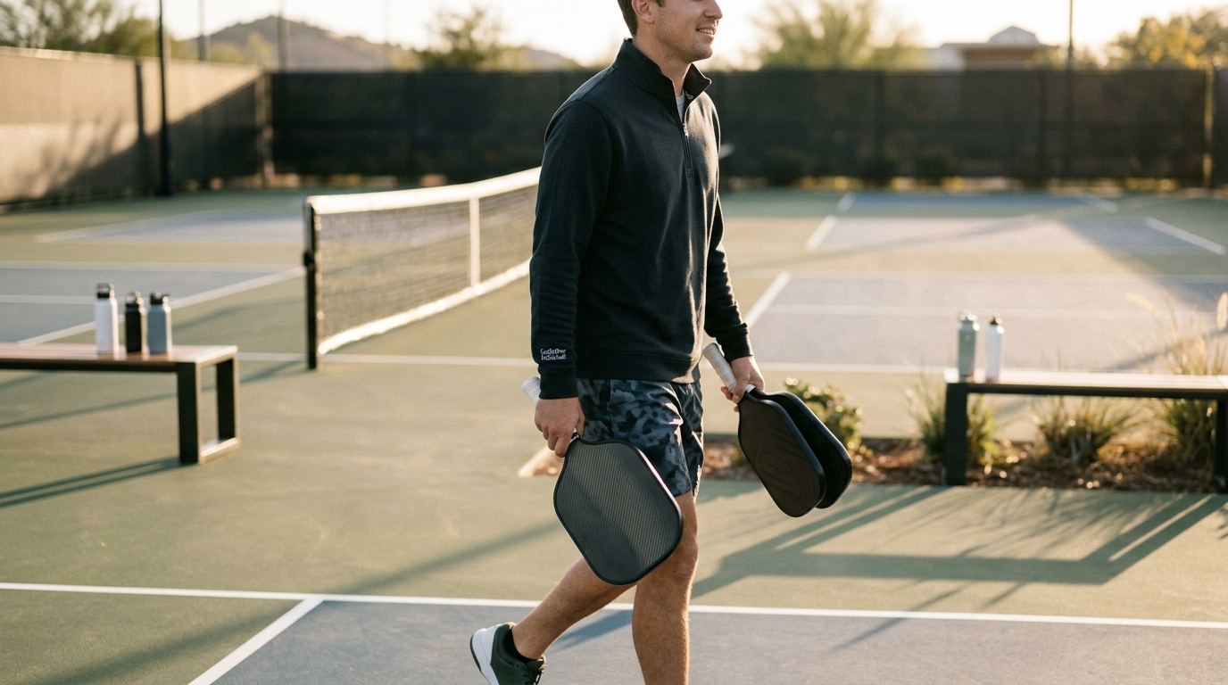 Best Pickleball Paddle for Every Player Level in 2026
