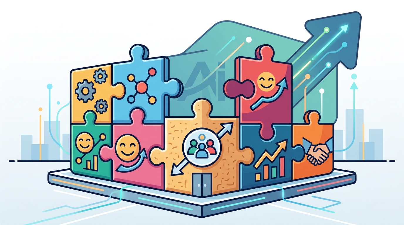 Peer Networks for Agencies: Boost Client Satisfaction