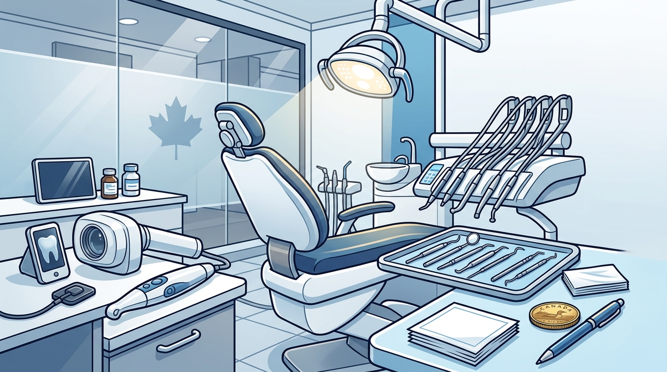 $1 New Patient Dental Exam in NE Calgary | Pathways Dental