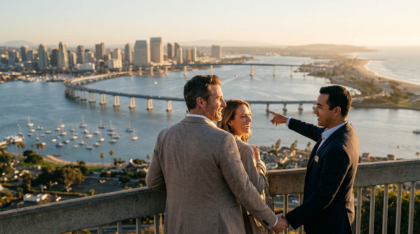 Best Private Tour Company in San Diego: What to Look For