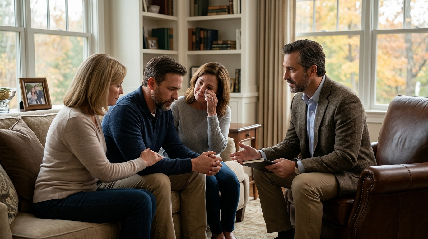 Professional Interventionist Success Rate vs. Doing It Alone