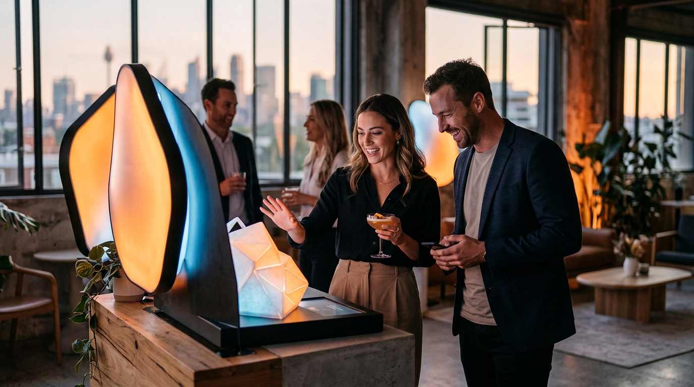 How to Find Custom Brand Activations & Corporate Parties in Australia