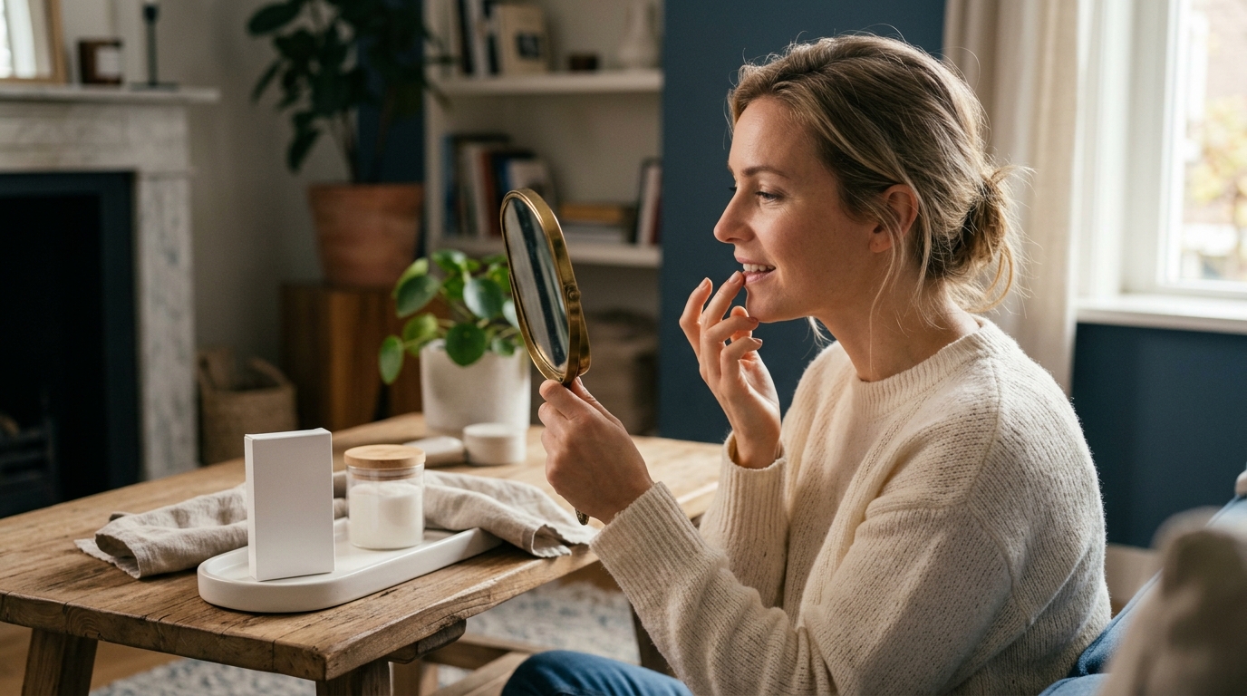 How to Choose the Right Whitening Strip Strength