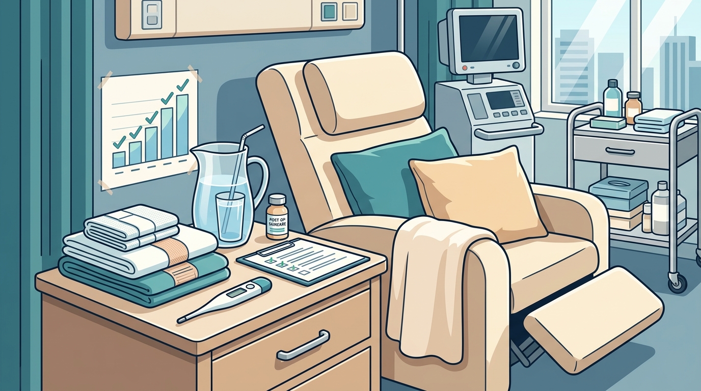 Plastic Surgery Recovery: What to Expect at Ultimo Clinic
