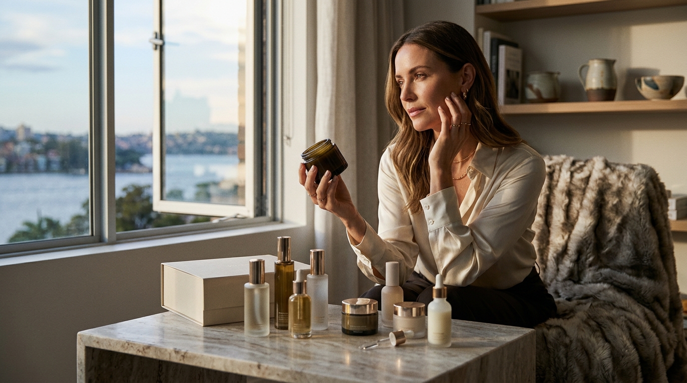 How Much Should a Luxury Skincare Set Cost in 2025?