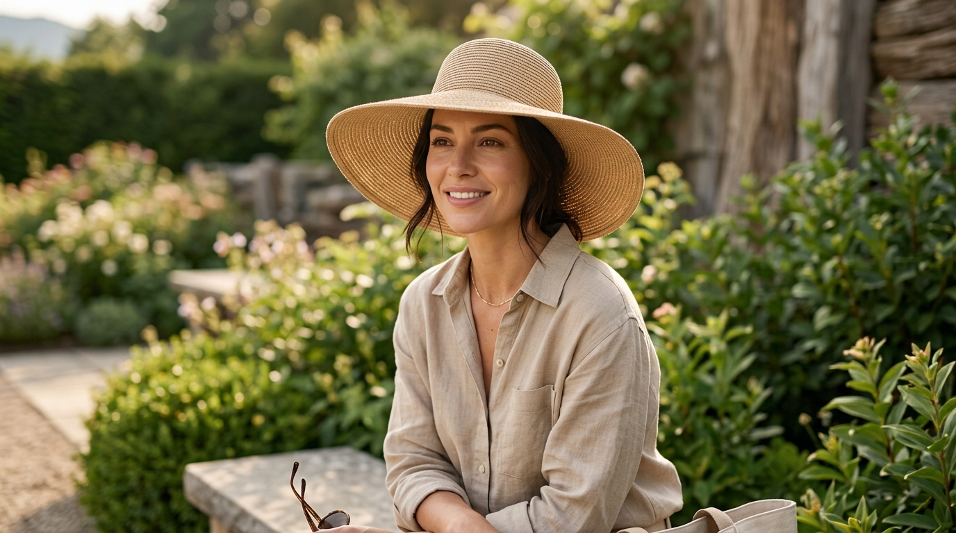 Best Sun Protection Hats for Everyday Wear in 2026