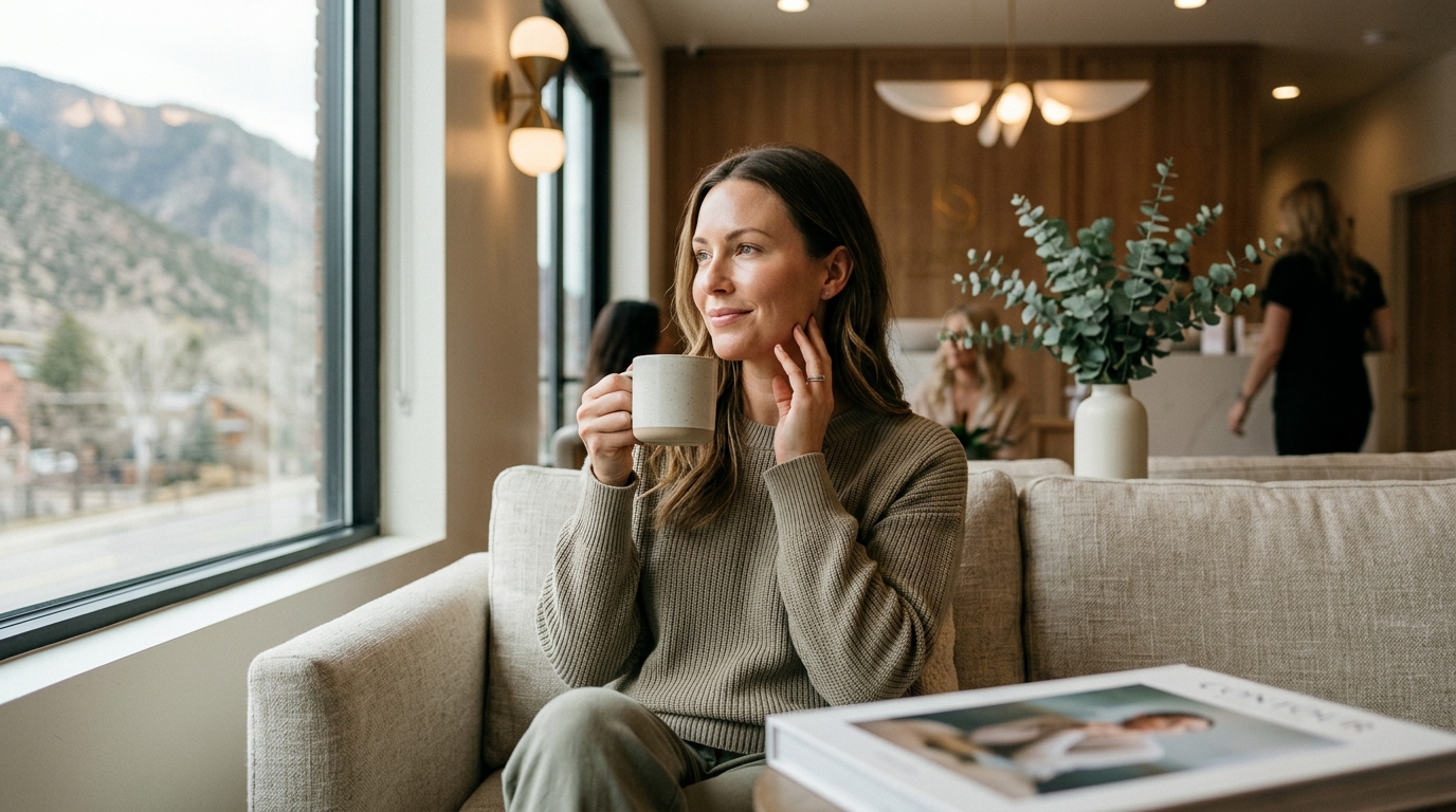 Benefits of Microneedling for Facial Rejuvenation