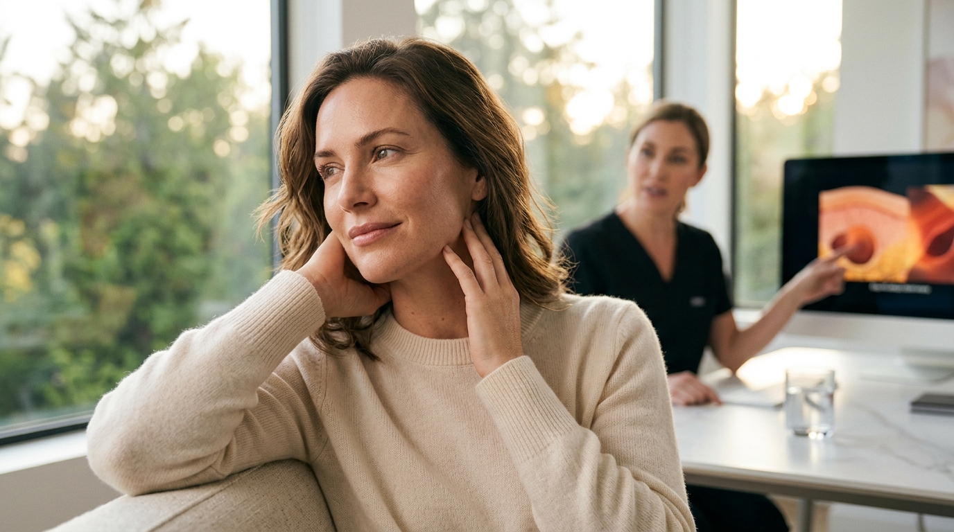 How to Tighten Loose Skin Without Surgery in 2026