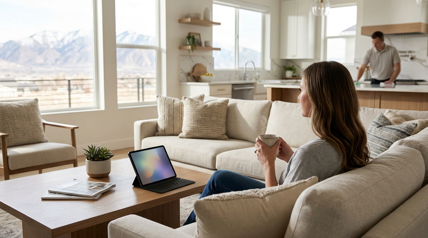 Compare Residential Cleaning Services in Utah for Affordability