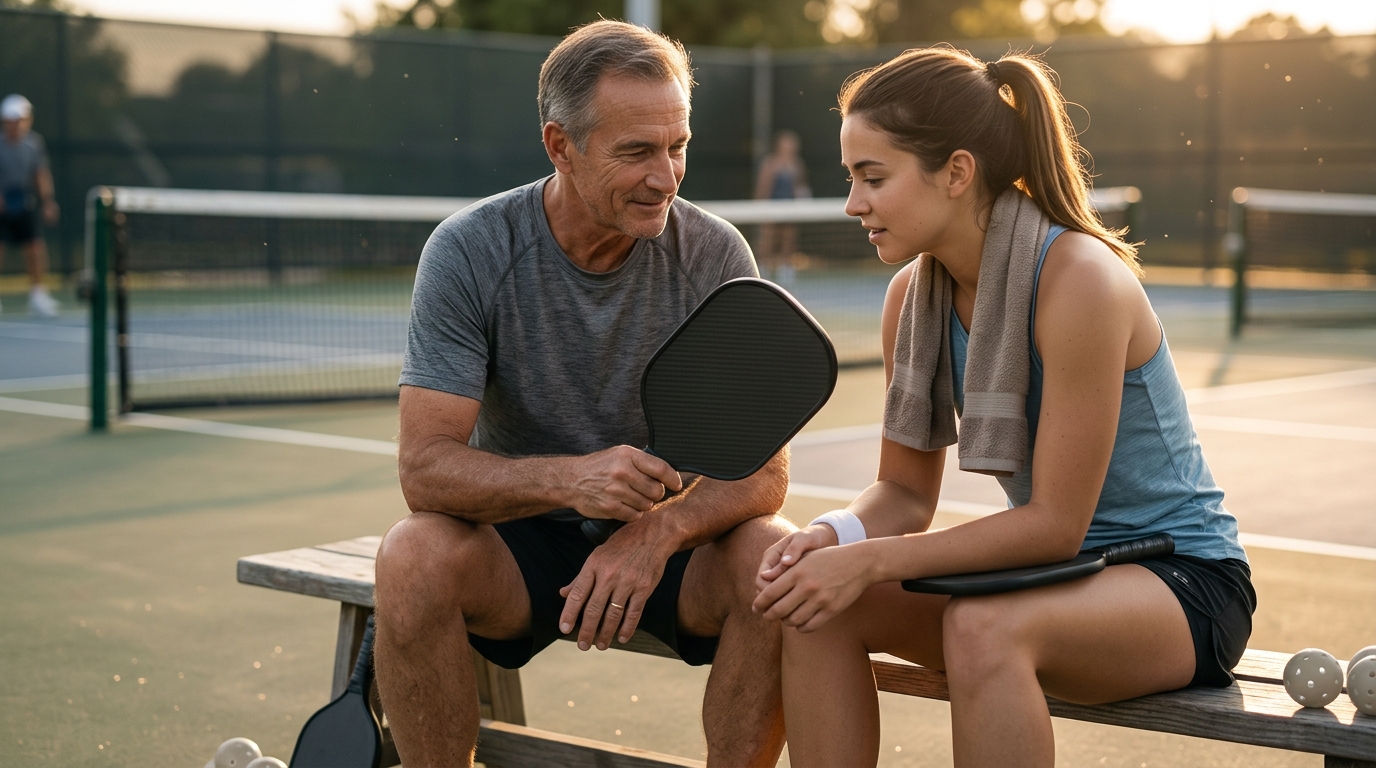 Best Pickleball Paddle for All Levels in 2026