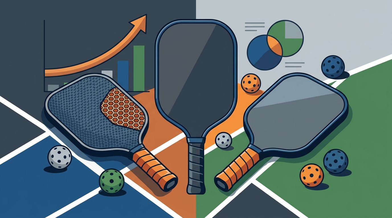 Best Pickleball Paddle for All Levels in 2026