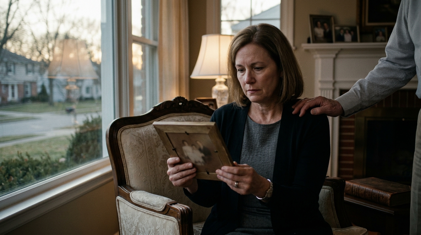 Who Can File a Wrongful Death Lawsuit in Kansas?
