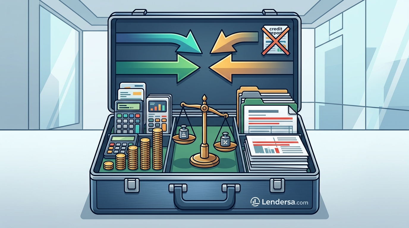 Compare Hard Money Loan Rates Without a Credit Pull