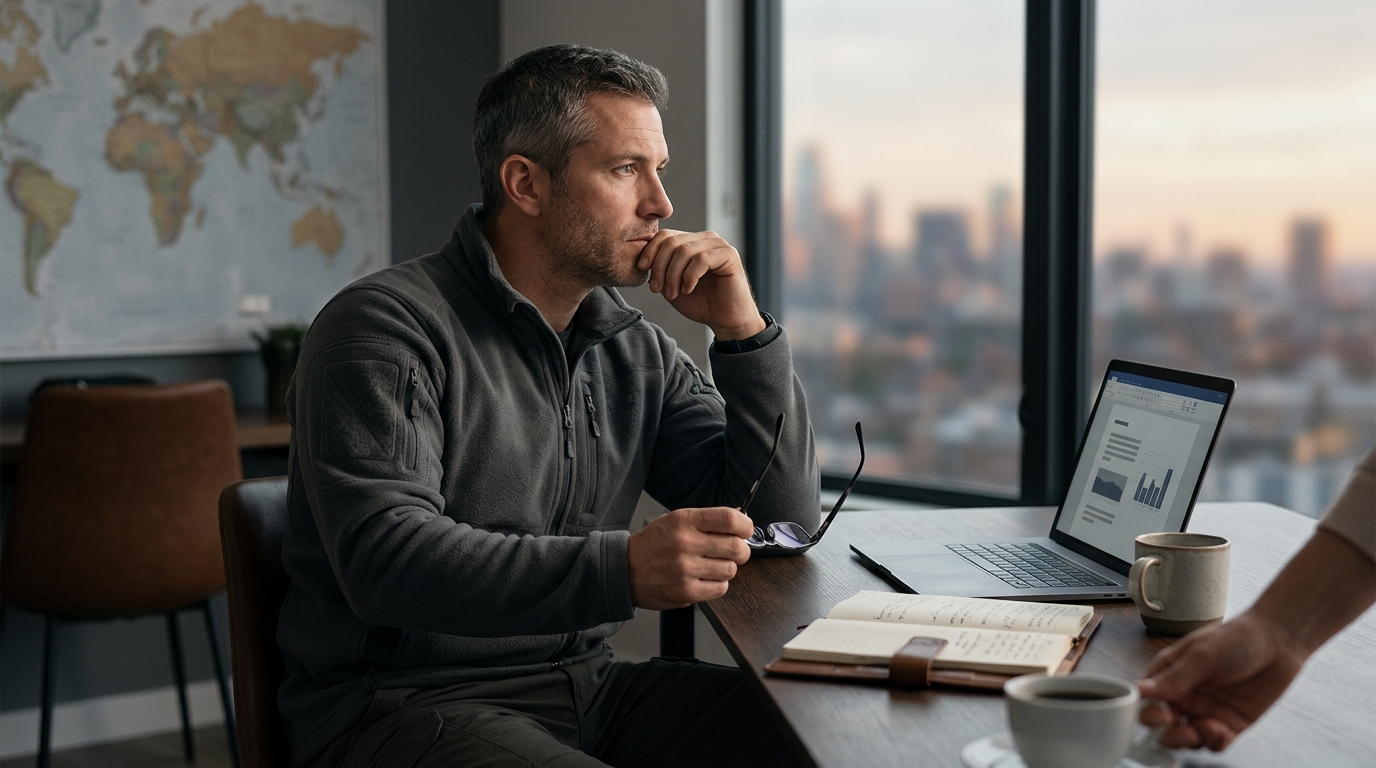 How to File a Workers' Comp Claim as a Private Security Specialist
