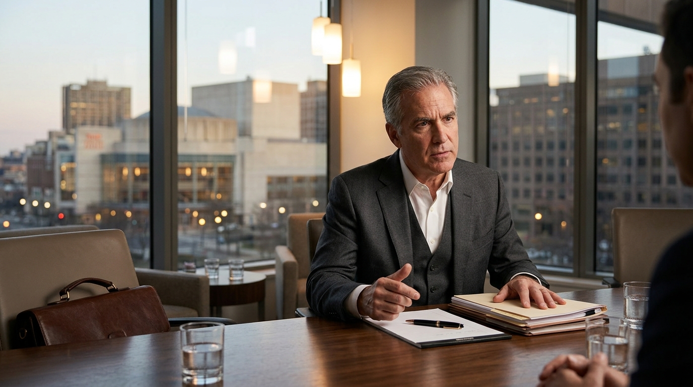 How to Find Experienced Commercial Litigation Attorneys in NJ