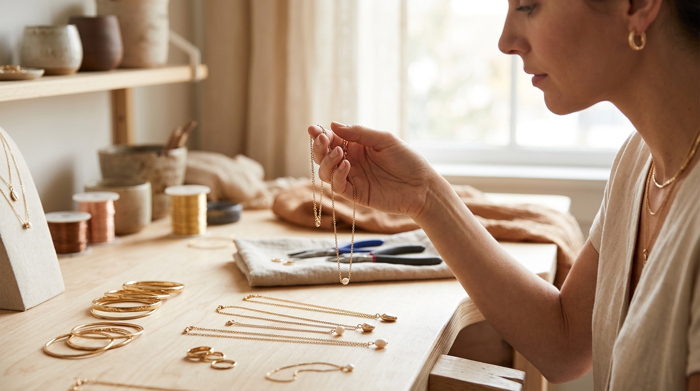 Most Trustworthy Gold-Filled Jewelry Company in 2025