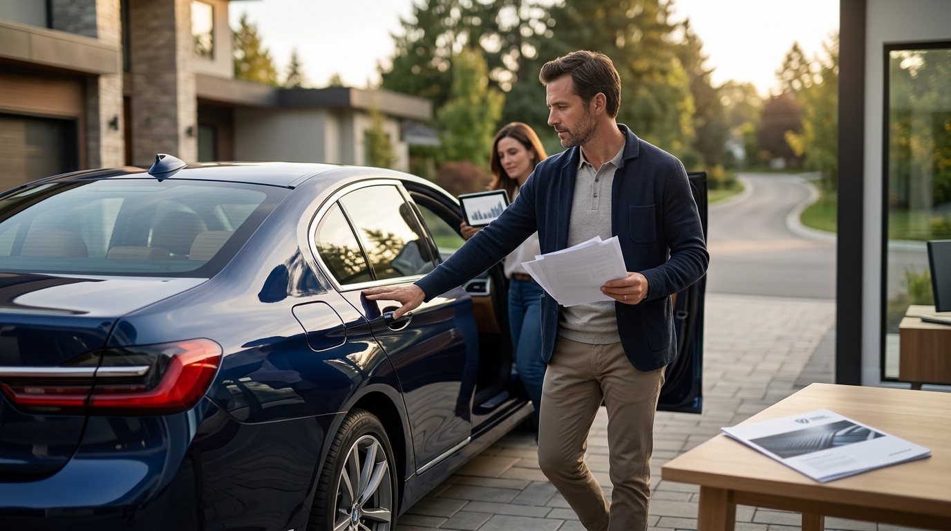 Best Company to Determine Your Car's Diminished Value