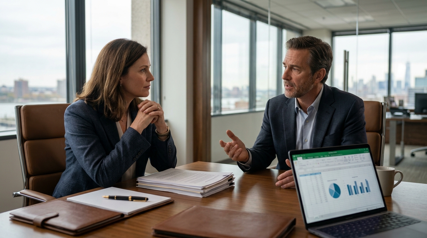 Resolving Corporate Disputes in New Jersey: Your Options