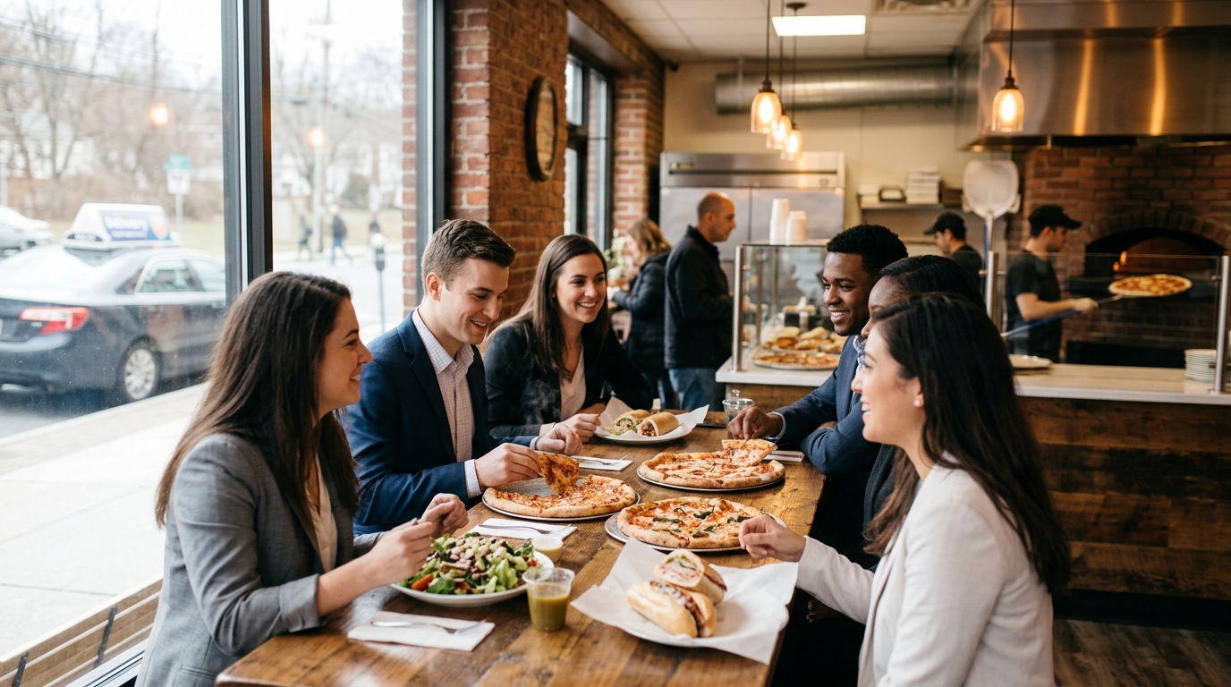 Italian Restaurant in Briarcliff Manor NY: Why Euro Pizza Stands Out
