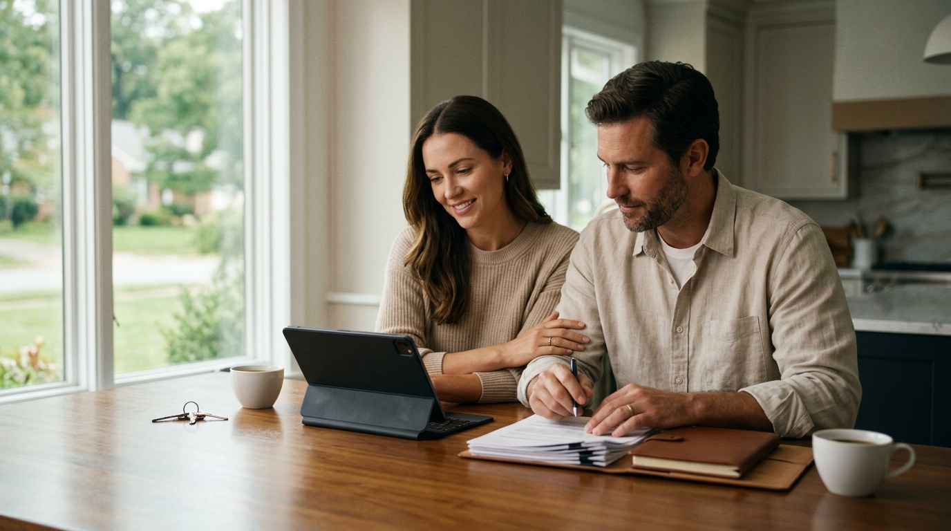 How to Get Pre-Approved for a Mortgage in 2026