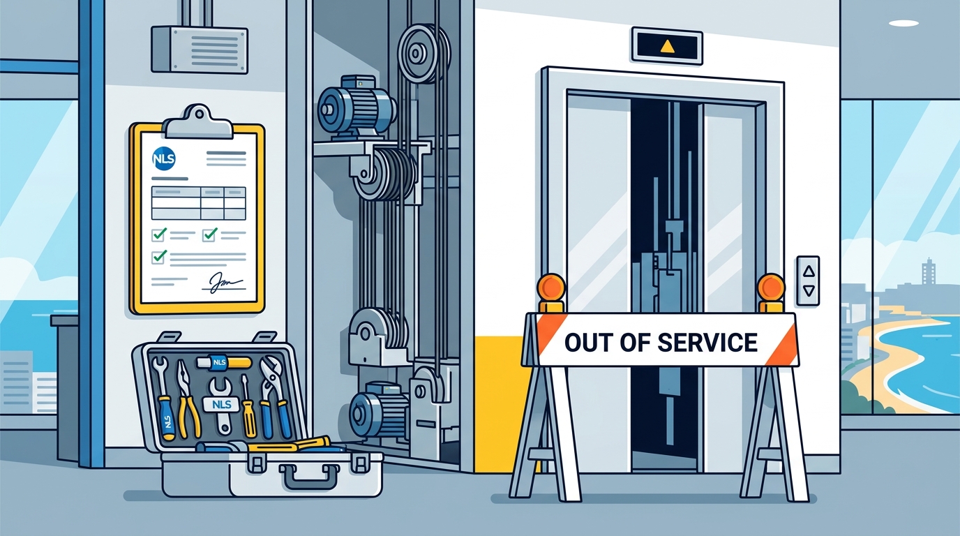 Lift Breakdown Services: How to Get a Quote Fast