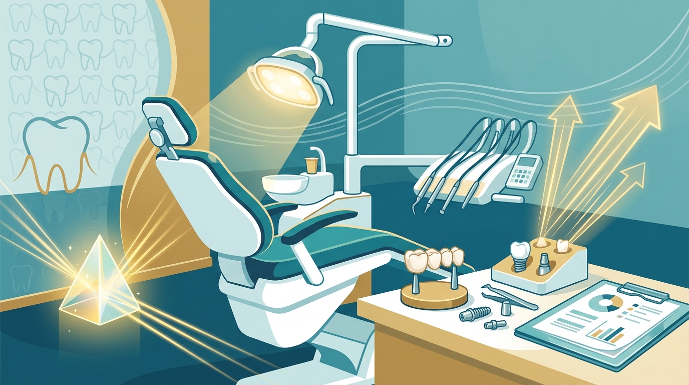 How to Attract High-Value Patients to Your Dental Practice