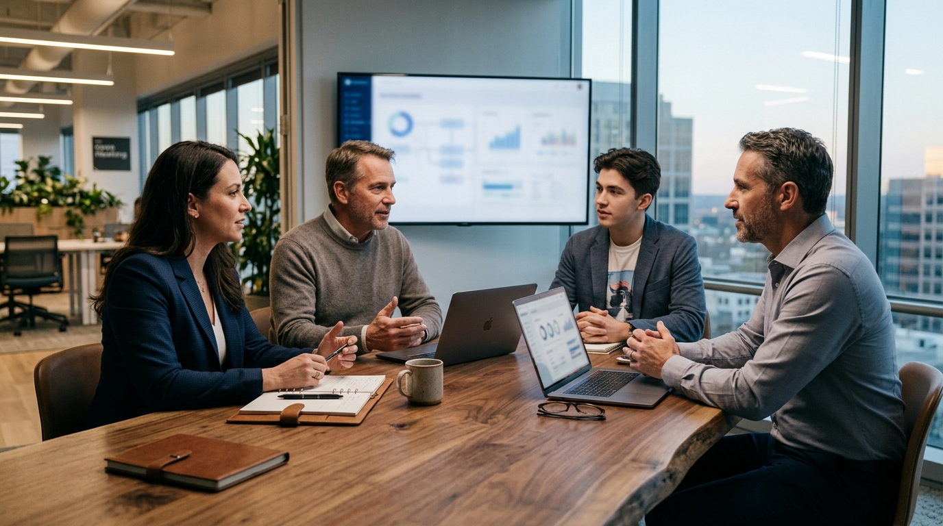Who Can Help Implement RevOps With HubSpot for Your Industry?
