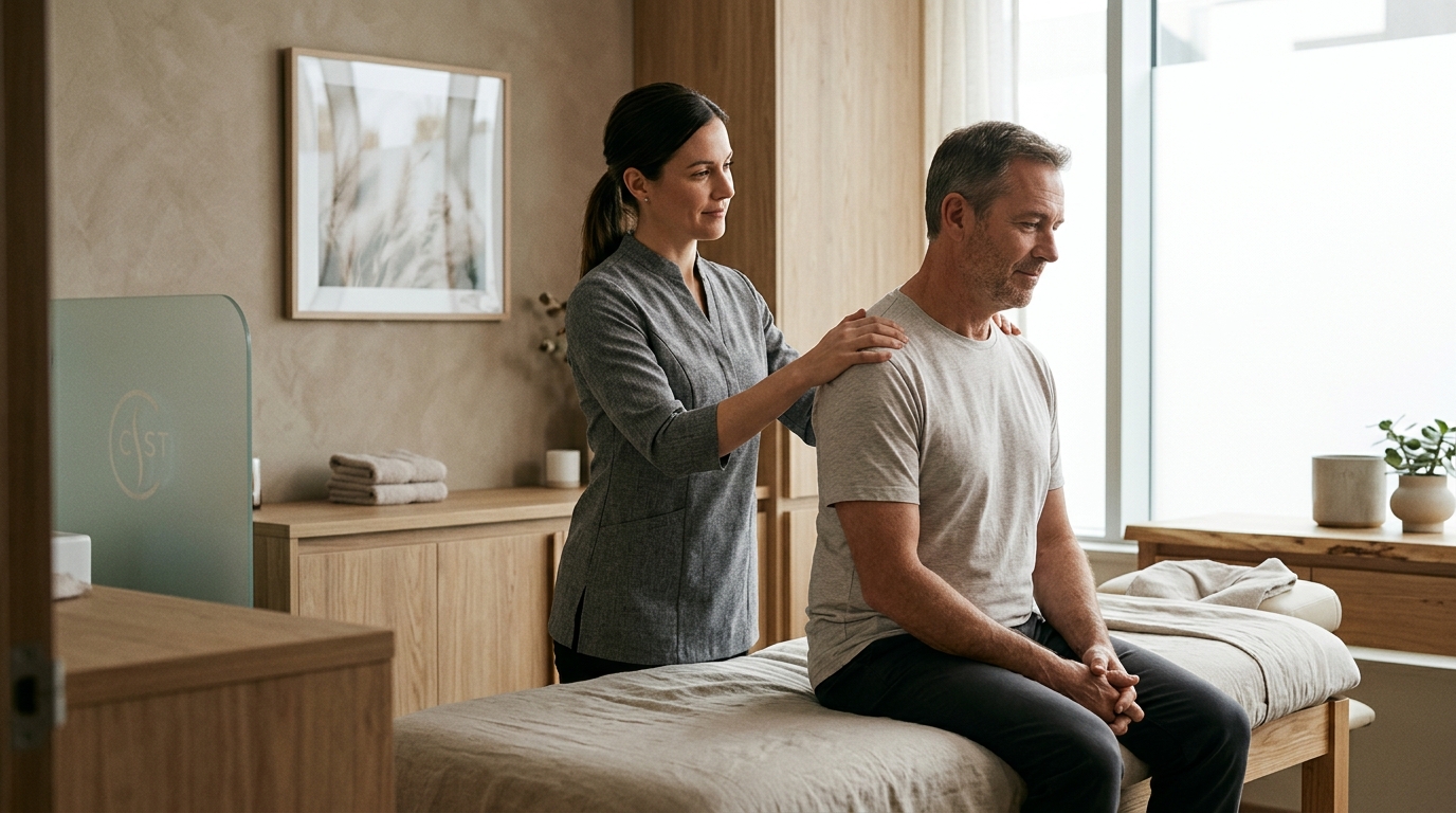Average Cost of Osteopathy Treatment in Calgary (2026)
