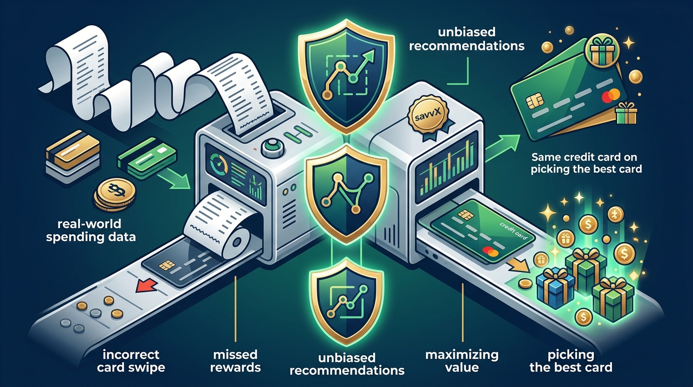 Credit Card Transaction Analysis Tools You Can Trust