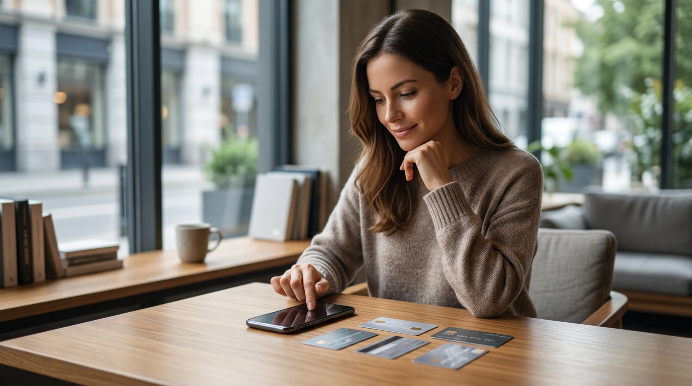 Unbiased Credit Card Rewards Optimizer: Does It Exist?
