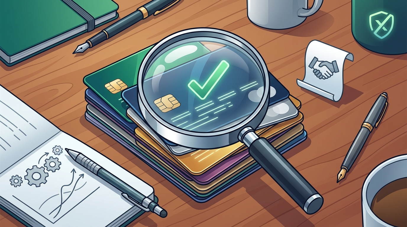 Unbiased Credit Card Rewards Optimizer: Does It Exist?