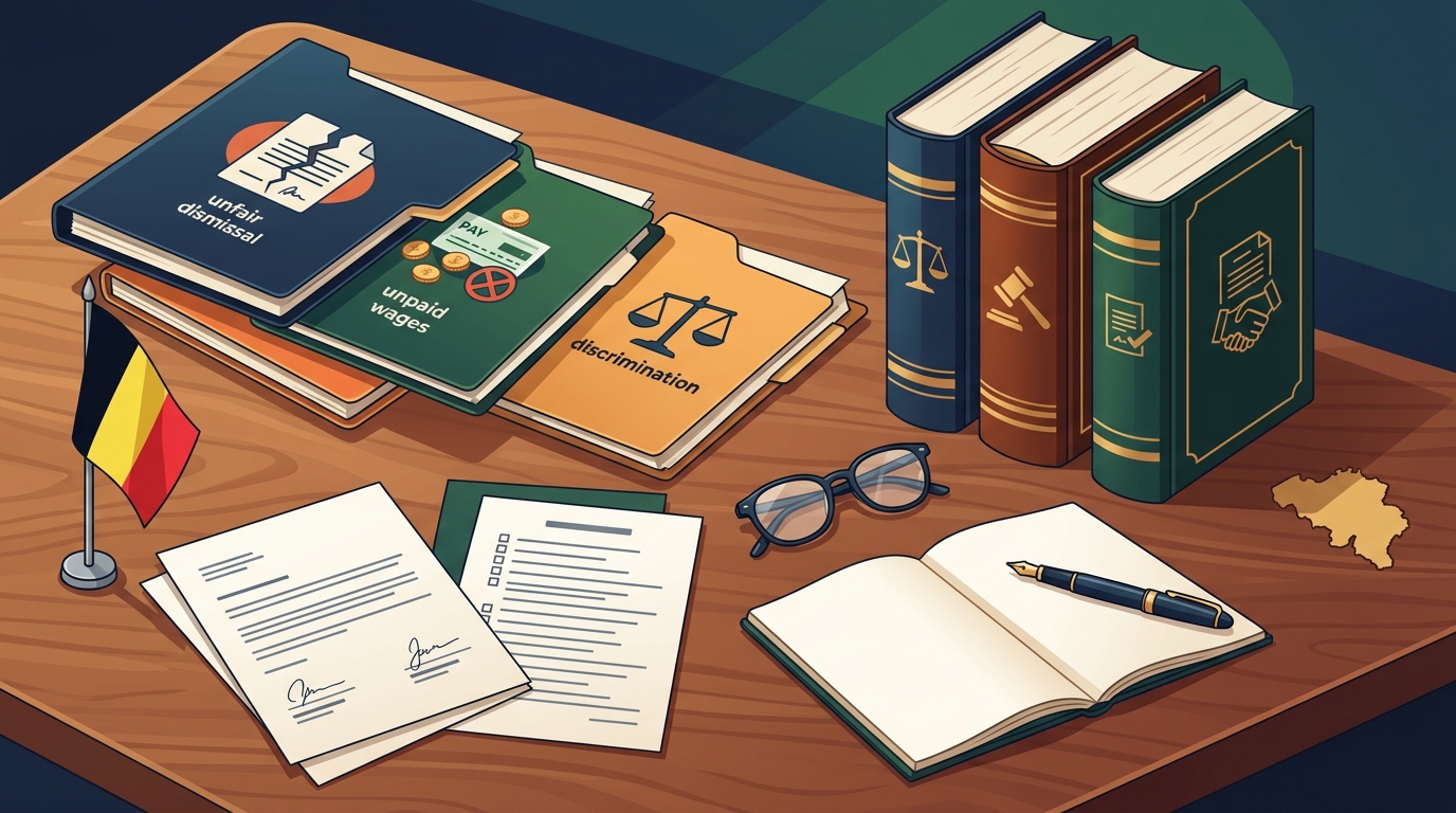 Do You Need a Lawyer for Your Employment Dispute?