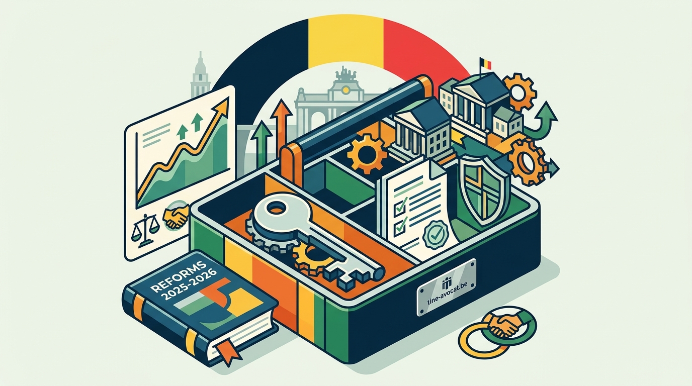 Protect Yourself From Unfair Labor Practices in Belgium