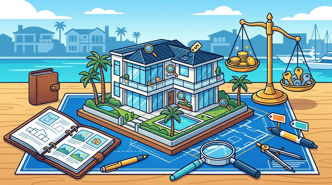 Newport Beach Home Pricing Guide: Sell for Top Dollar