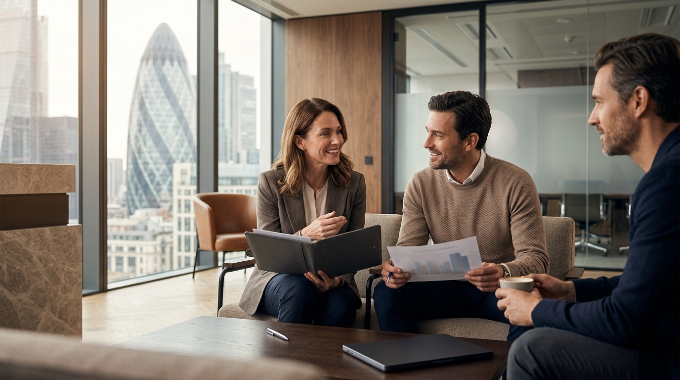 Advanced Sales Training Outcomes: 7 Results to Expect
