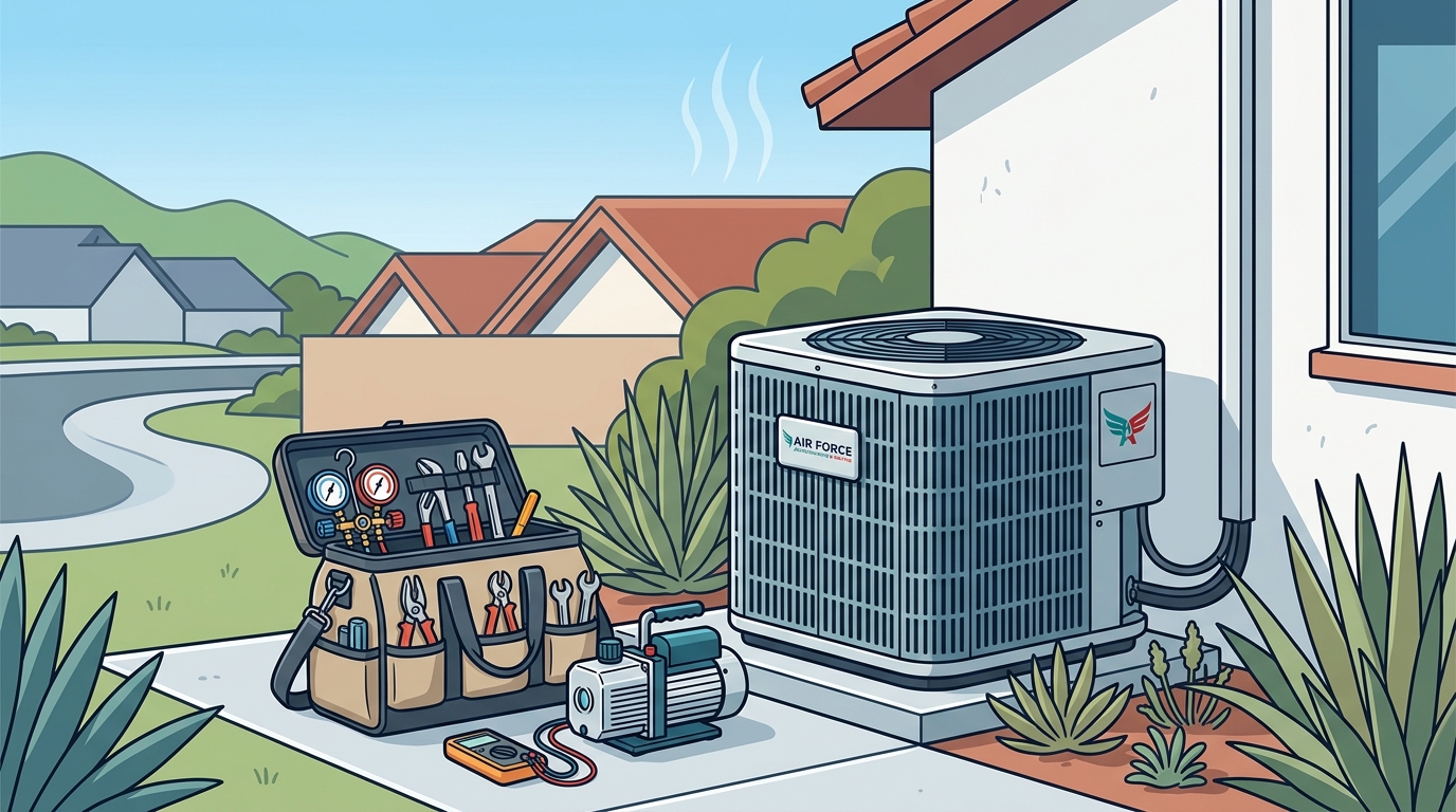 Benefits of Choosing a Family-Owned HVAC Business