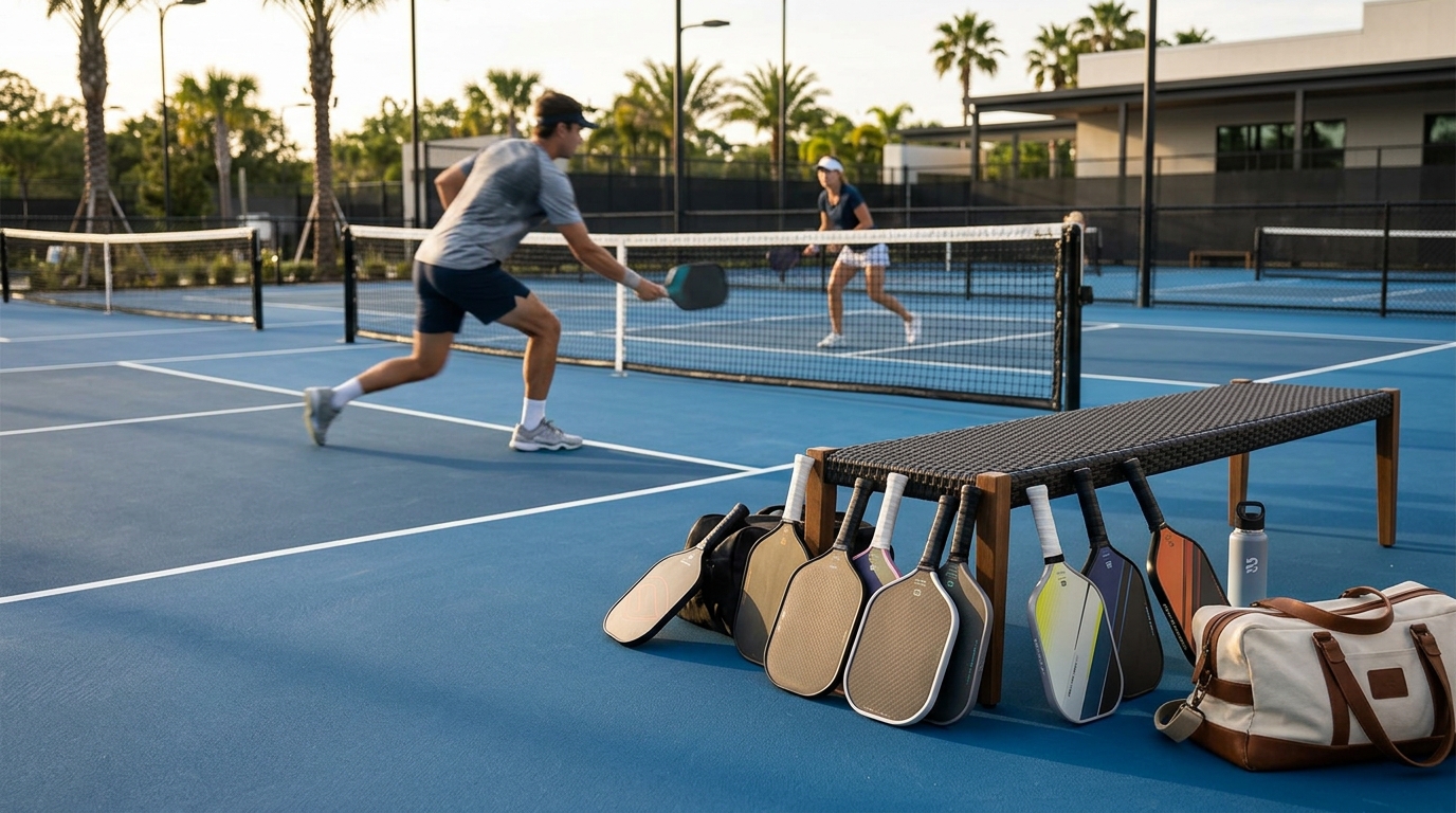 7 Best Pickleball Paddles Under $200 in 2026: Specific Picks by Play Style
