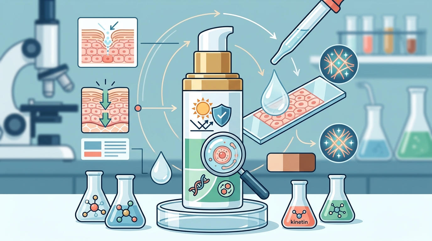Best SPF for Face With Growth Factors: A Complete Guide