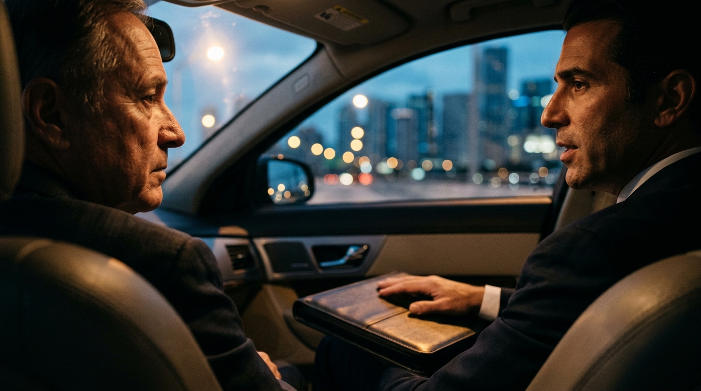 Best DUI Attorney in Miami: What to Look For
