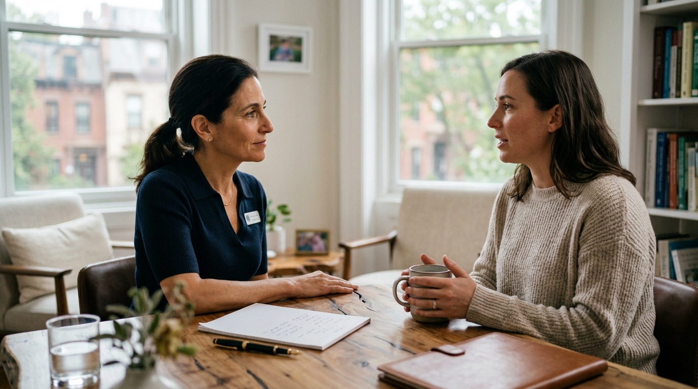 Find a Functional Medicine Doctor in Boston