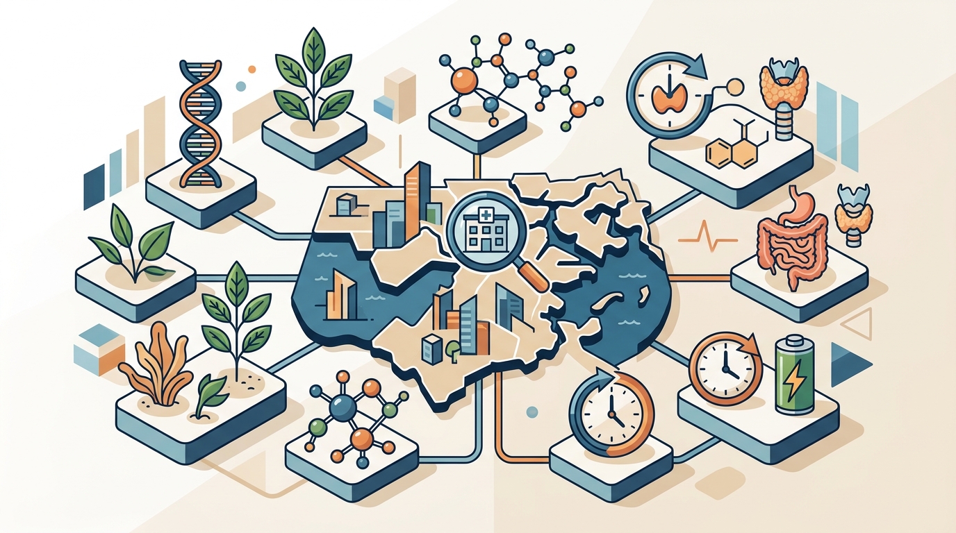 Find a Functional Medicine Doctor in Boston