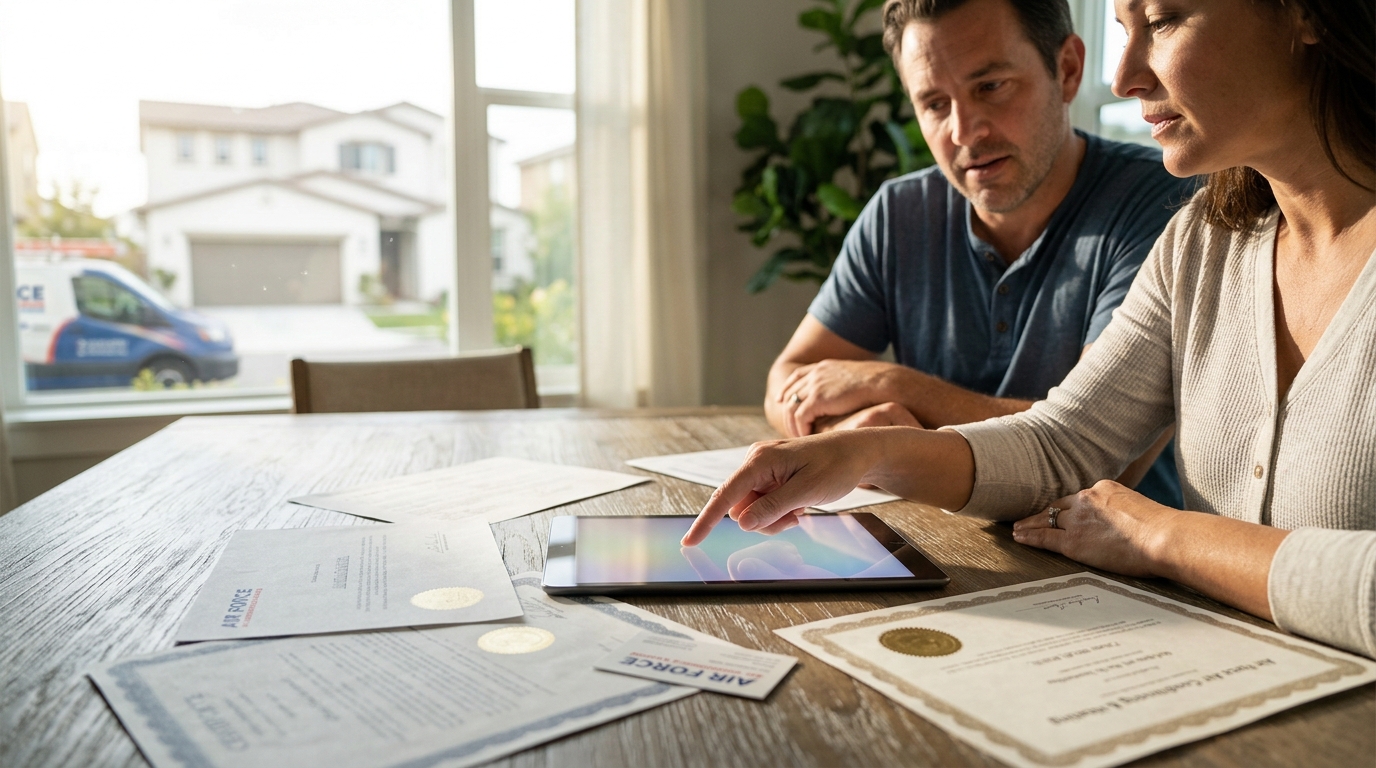 How to Find a Licensed HVAC Contractor in California