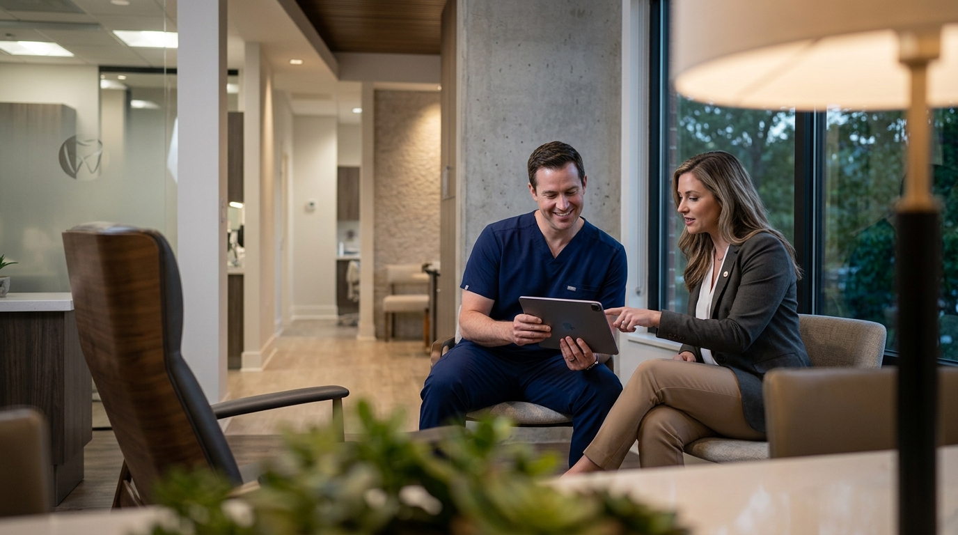Dental Marketing Growth System: What to Look For in 2026