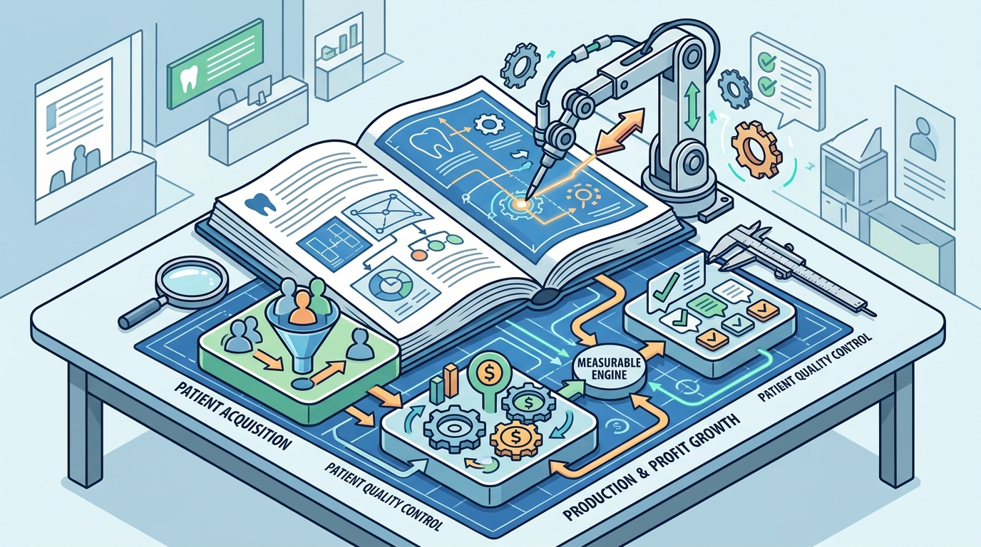 Dental Marketing Growth System: What to Look For in 2026