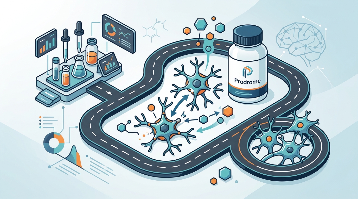 Rebuilding the Brain's Lipid Armor: A Caregiver's Roadmap to Lipid-Based Dementia Support