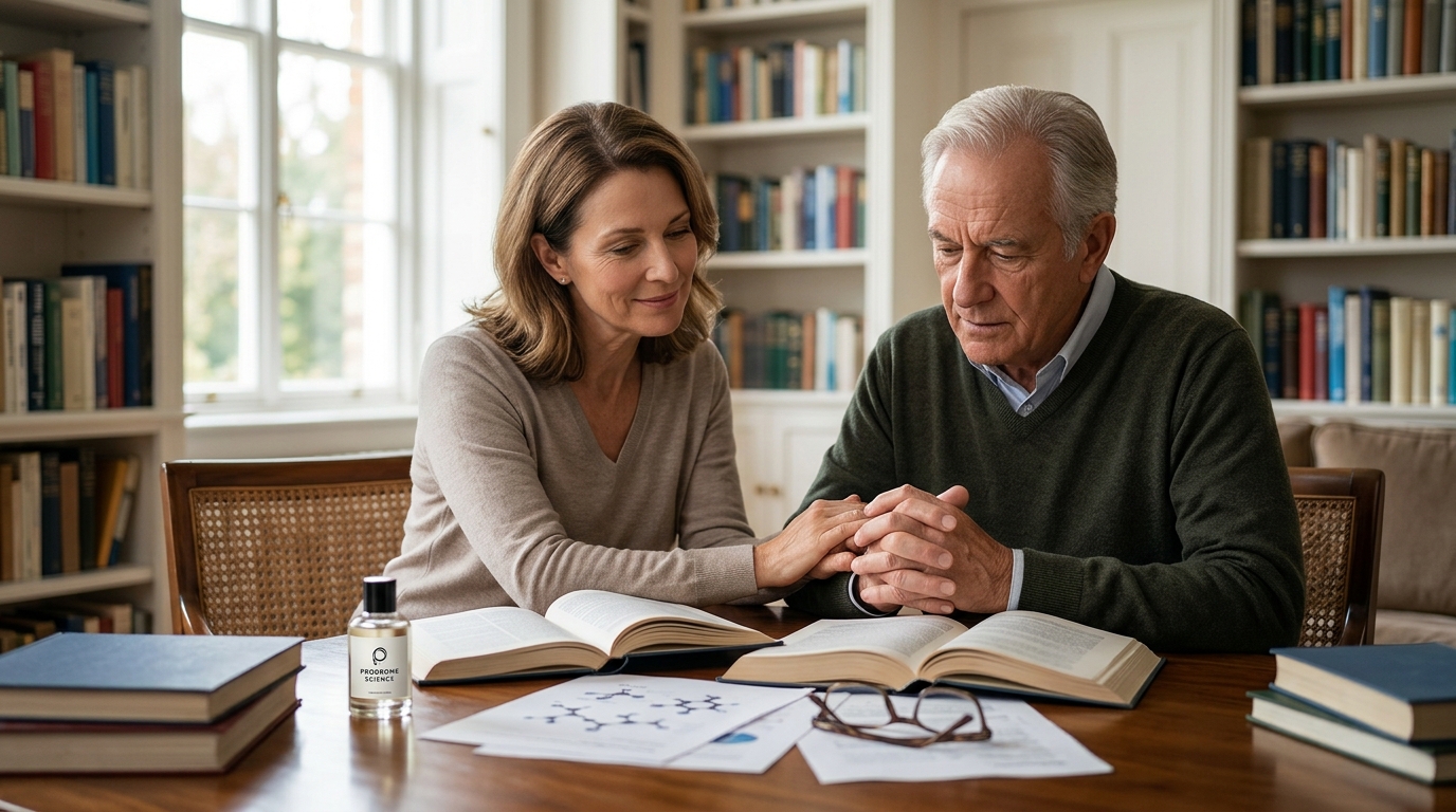 Plasmalogen Deficiency and Cognitive Function: What the Science Says and How to Take Action