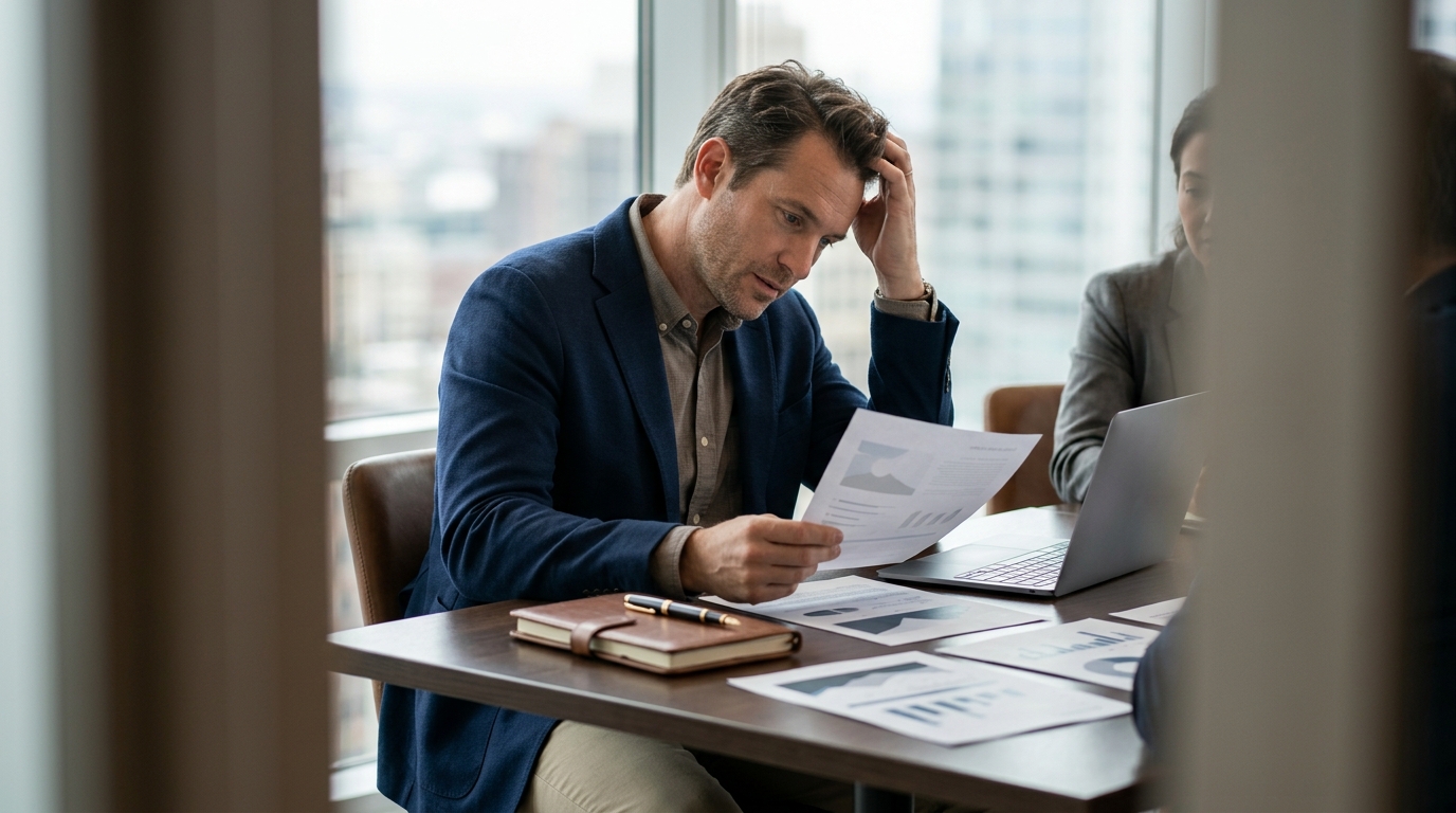 Score Your Lender: A 10-Point Legitimacy Test Every Real Estate Borrower Should Run