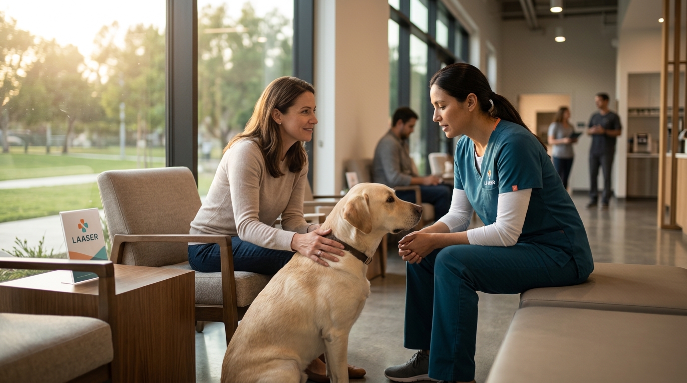 Specialty Veterinary Hospital in Los Angeles: Your Guide