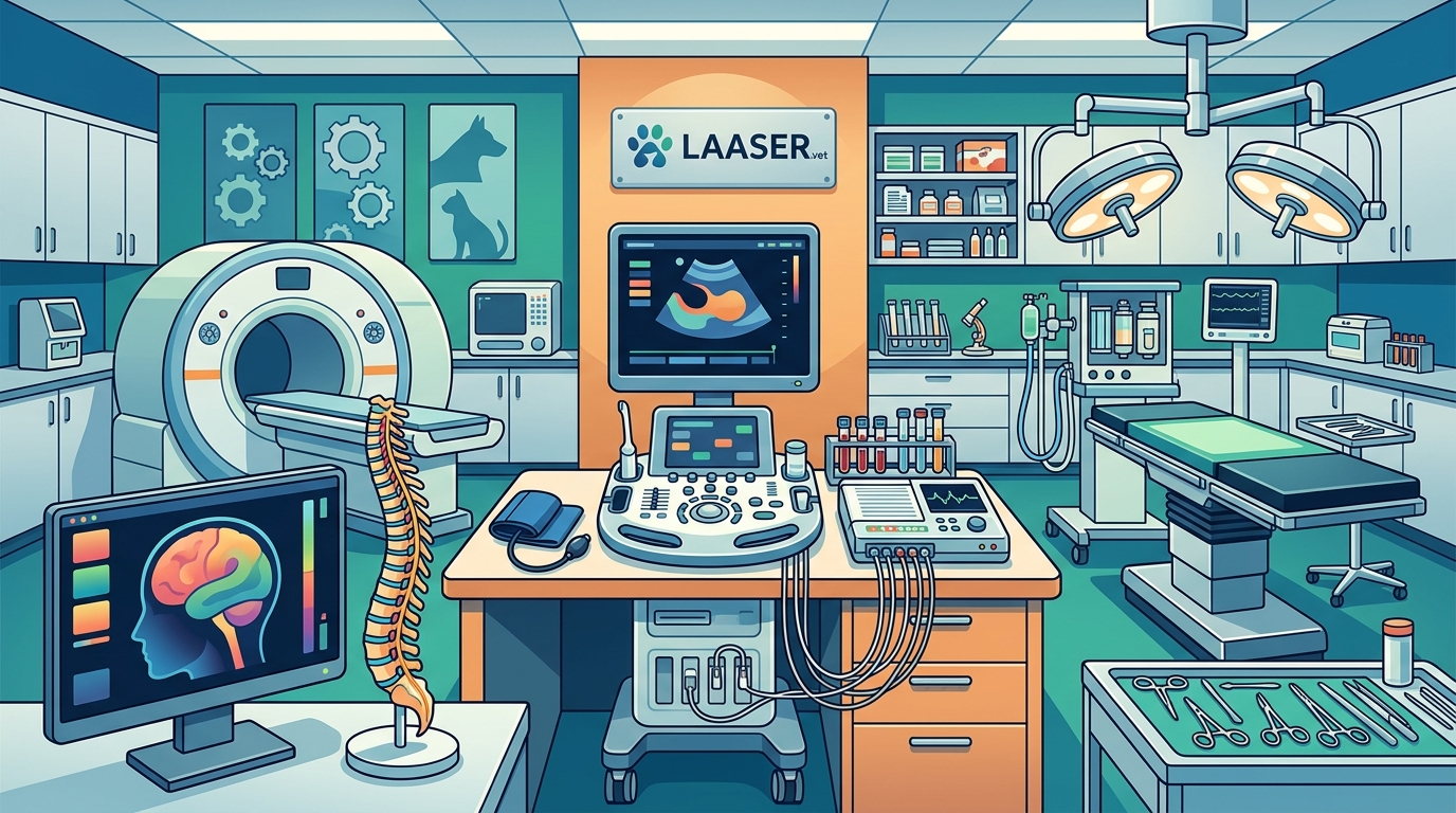 Specialty Veterinary Hospital in Los Angeles: Your Guide