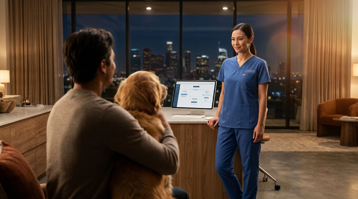 Specialty Vet Appointment Without a Referral: What to Know